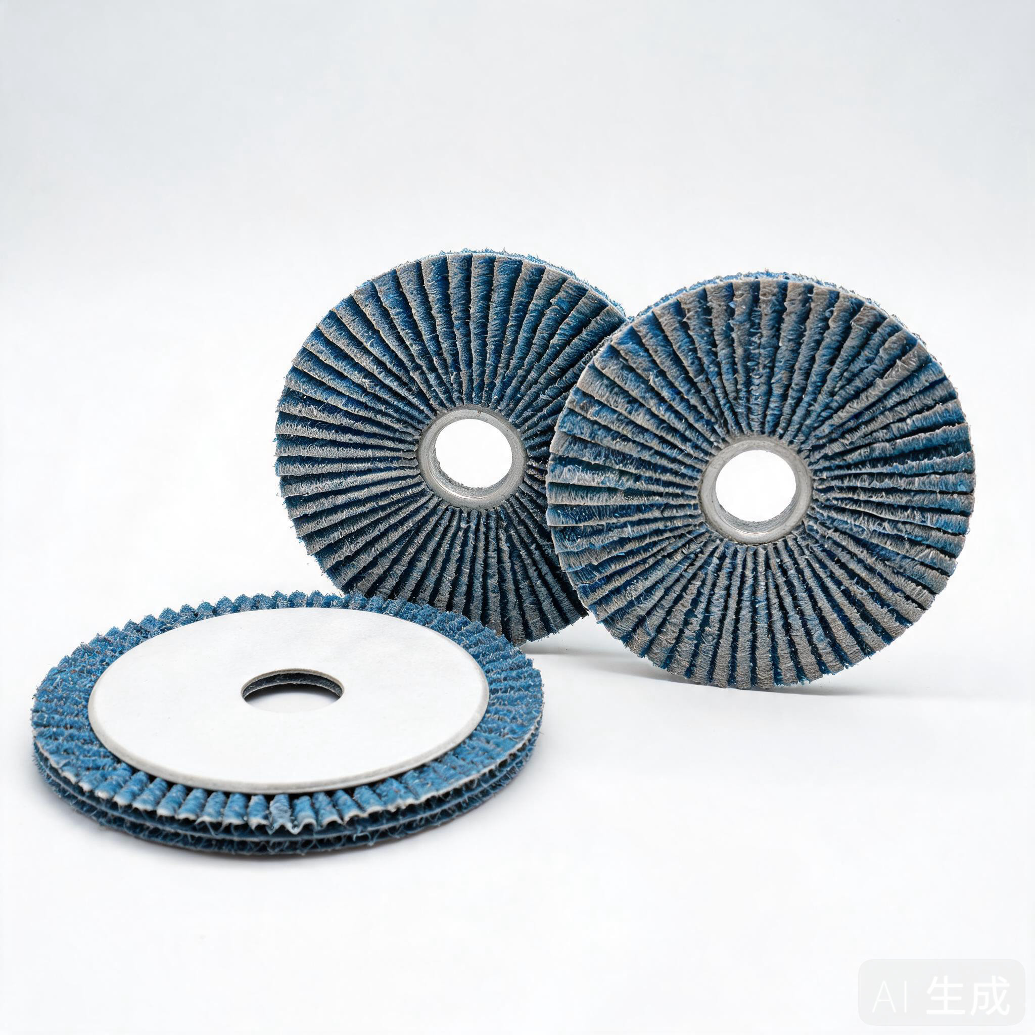 Flap Discs