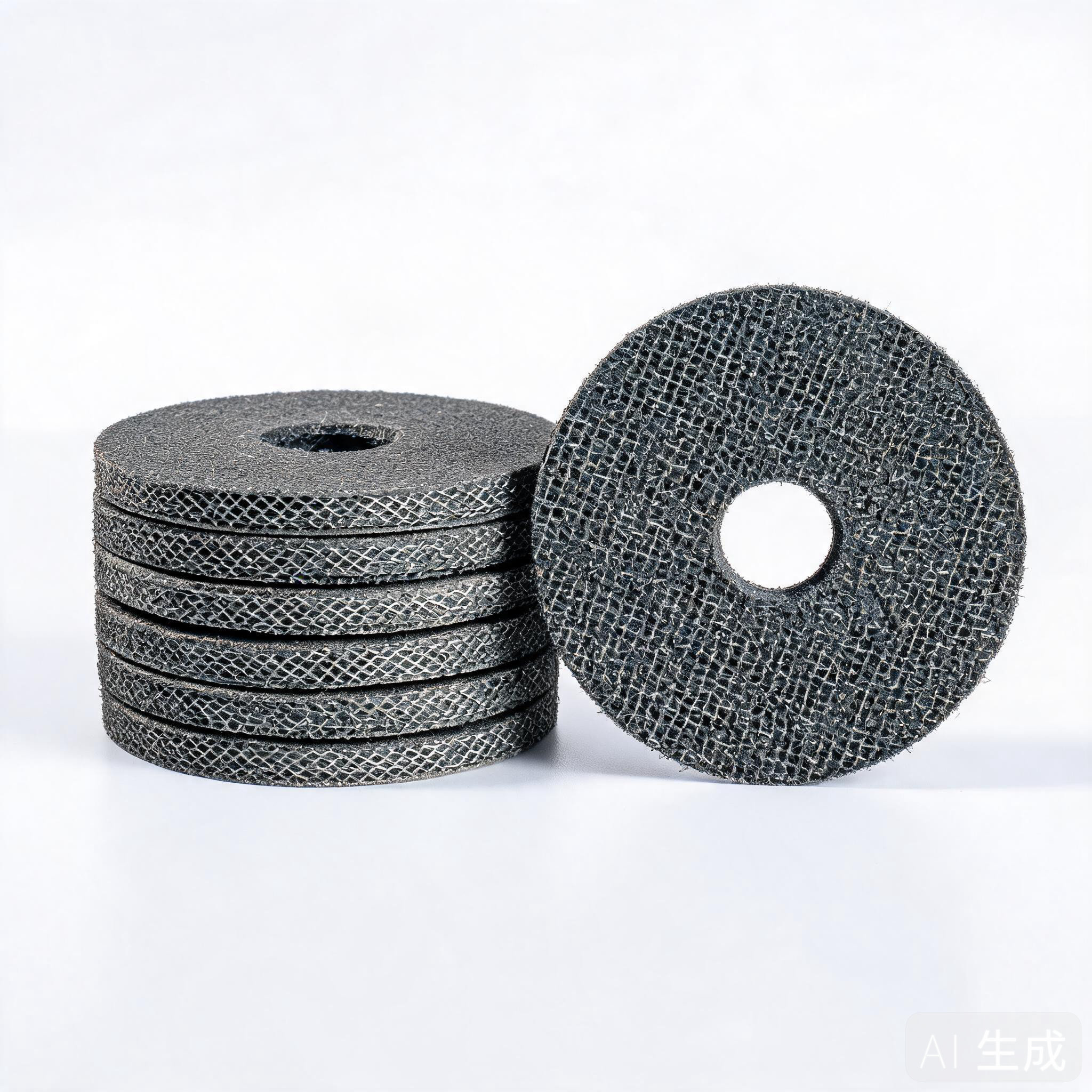 Grinding Wheels