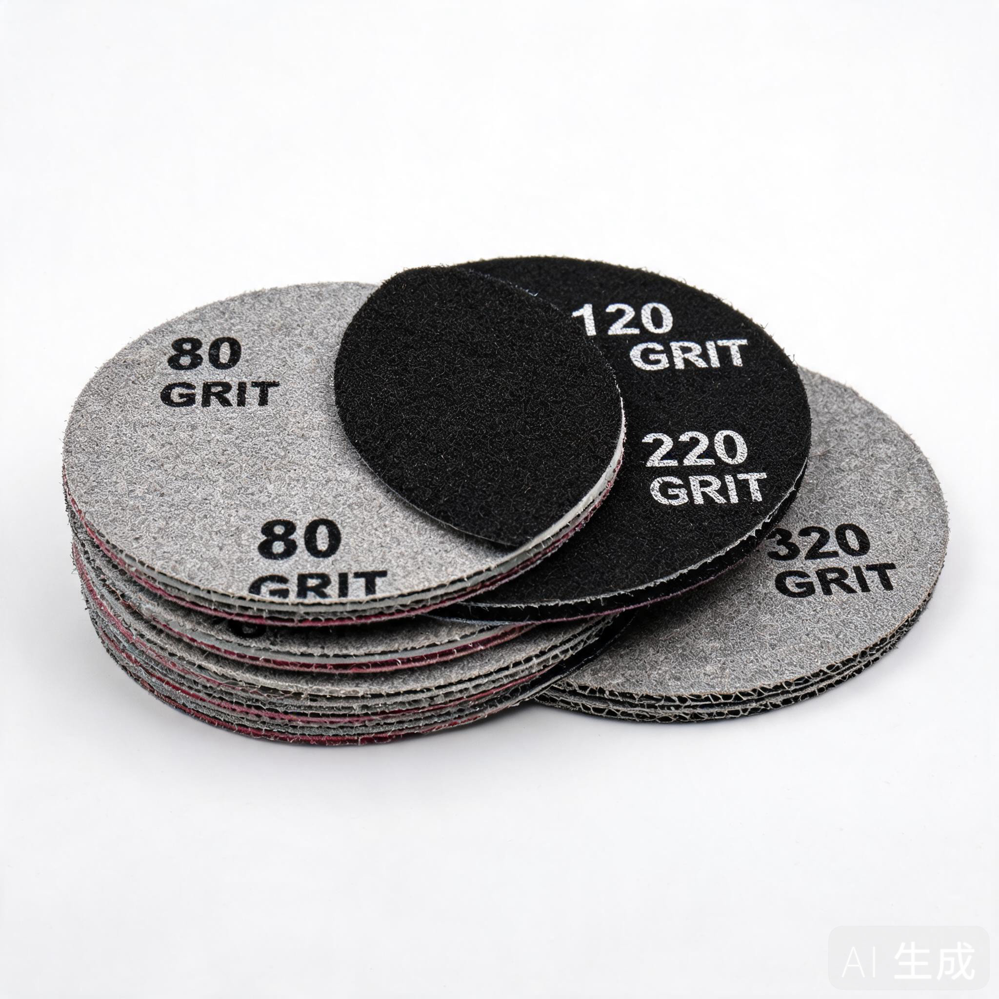 Sanding Discs