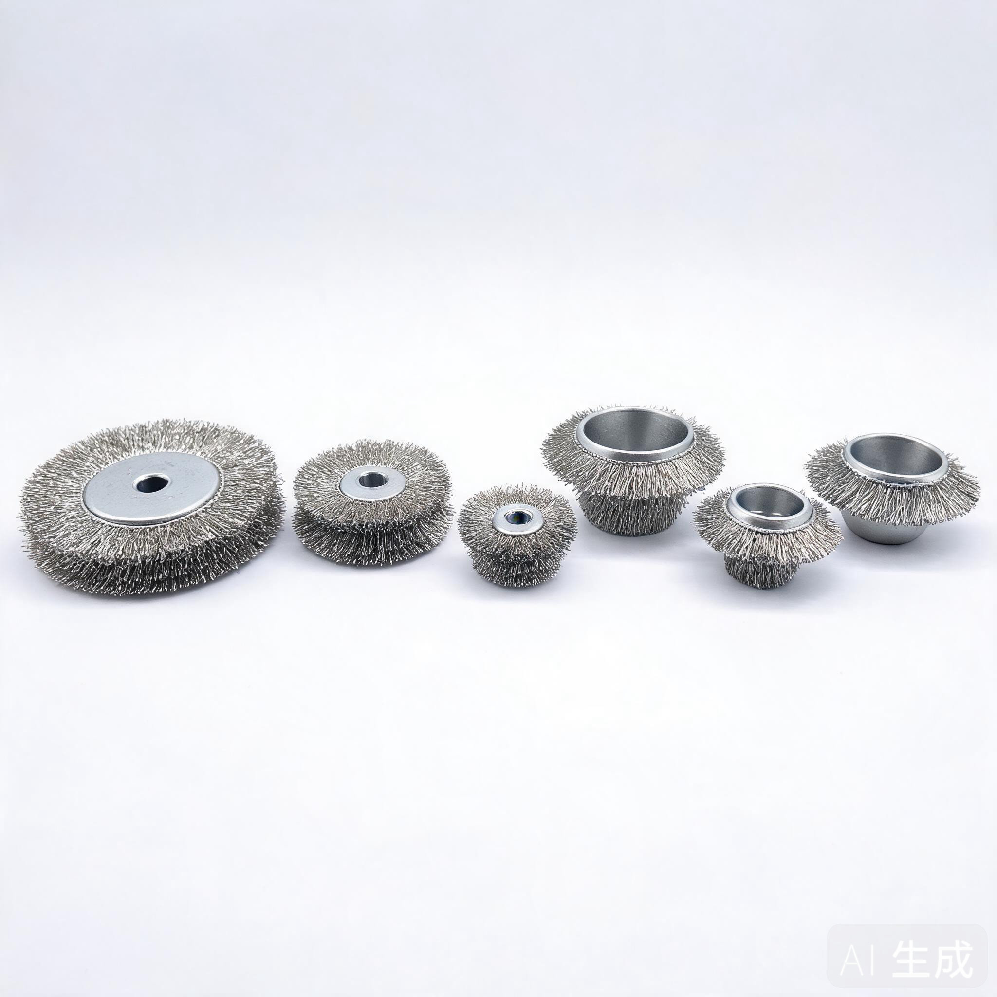 Wire Brushes